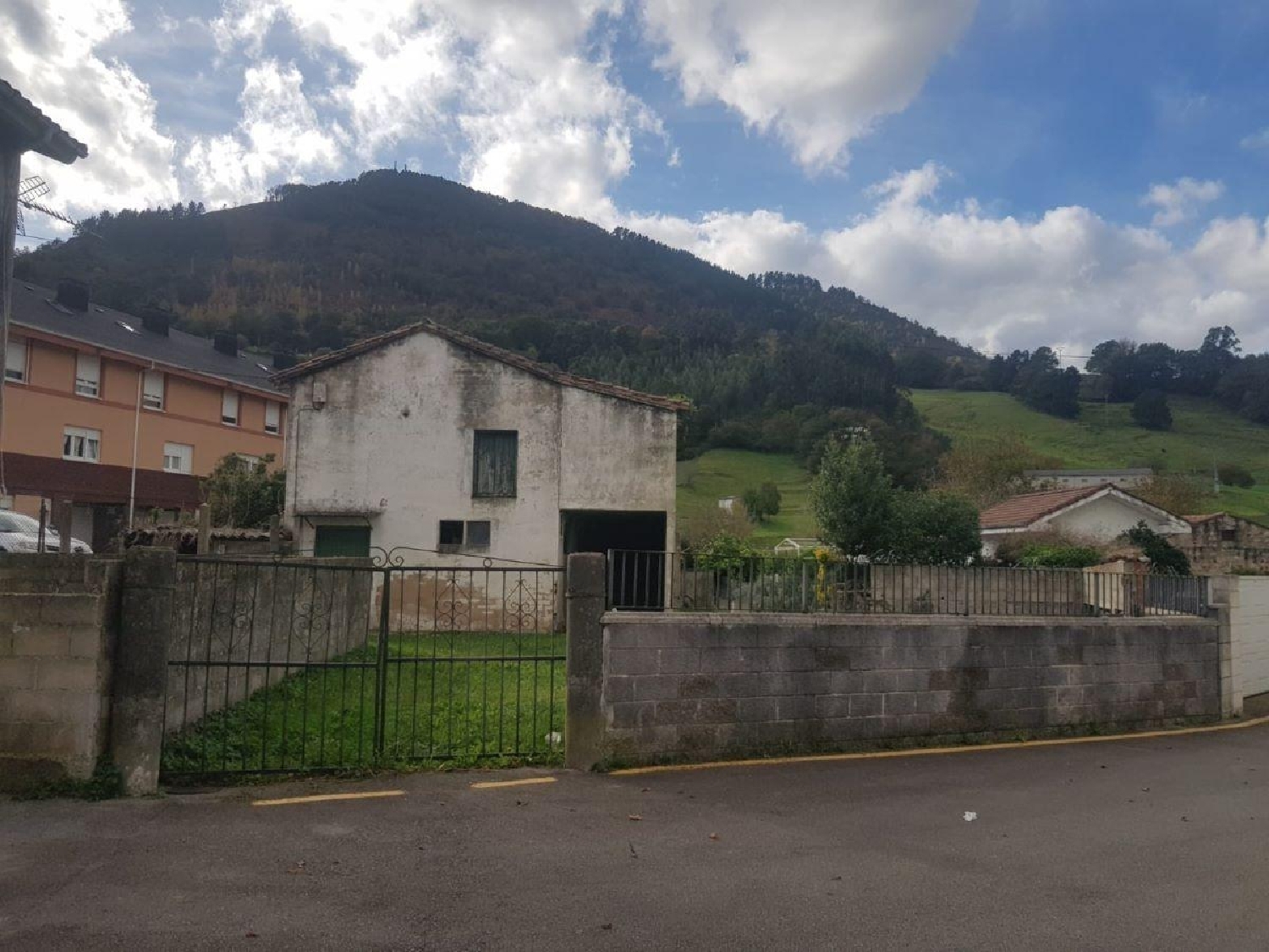  till salu hus Los Corrales De Buelna Besaya 8