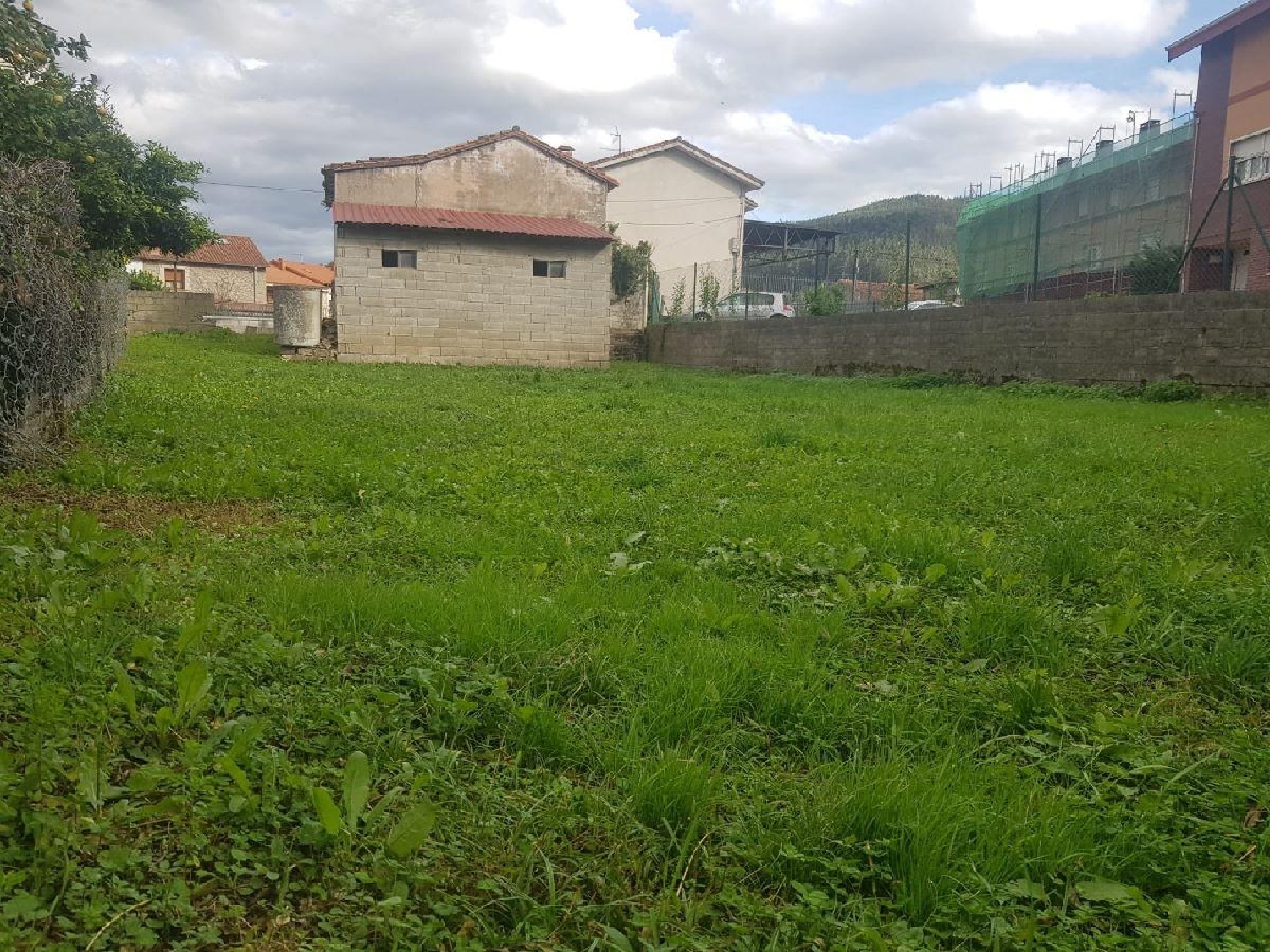  till salu hus Los Corrales De Buelna Besaya 4