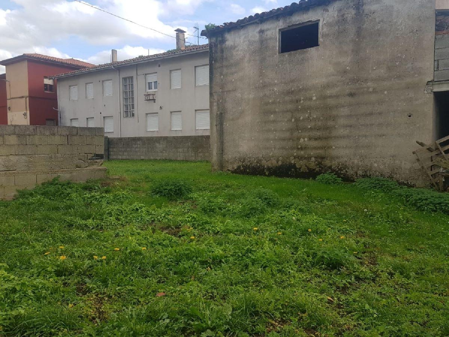  till salu hus Los Corrales De Buelna Besaya 6