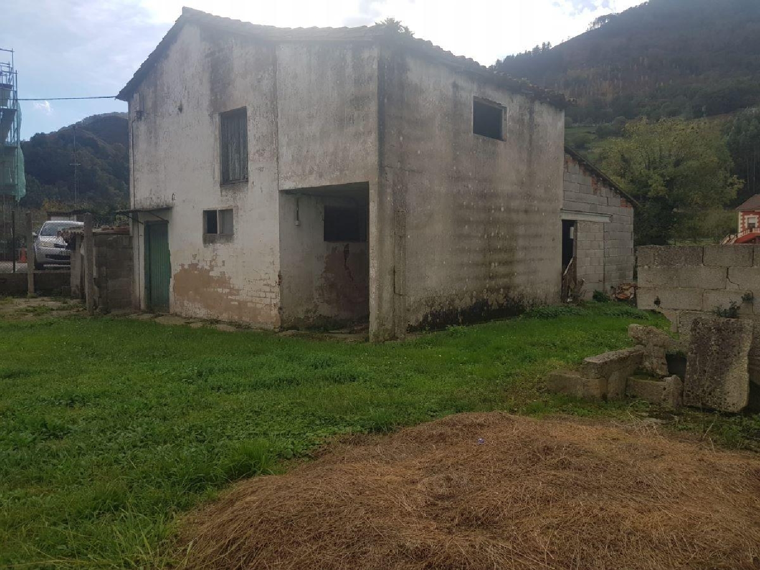 till salu hus Los Corrales De Buelna Besaya 3