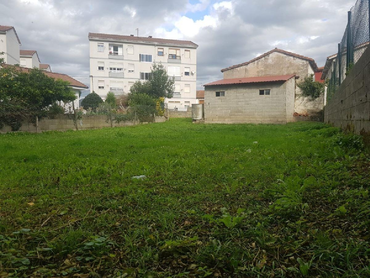 till salu hus Los Corrales De Buelna Besaya 2
