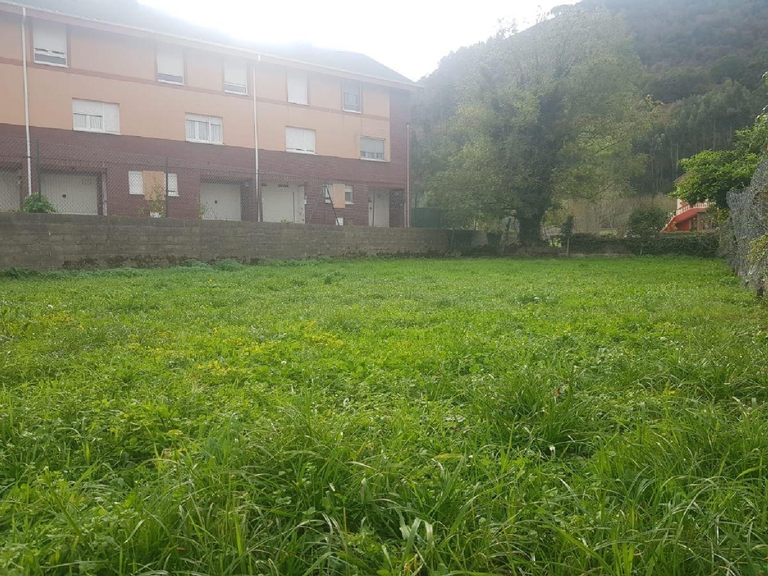  till salu hus Los Corrales De Buelna Besaya 5