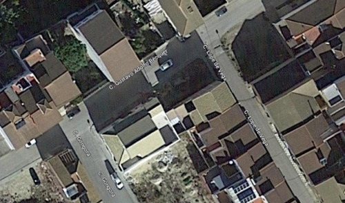 Los Corrales Sierra Sur hus foto 6253570