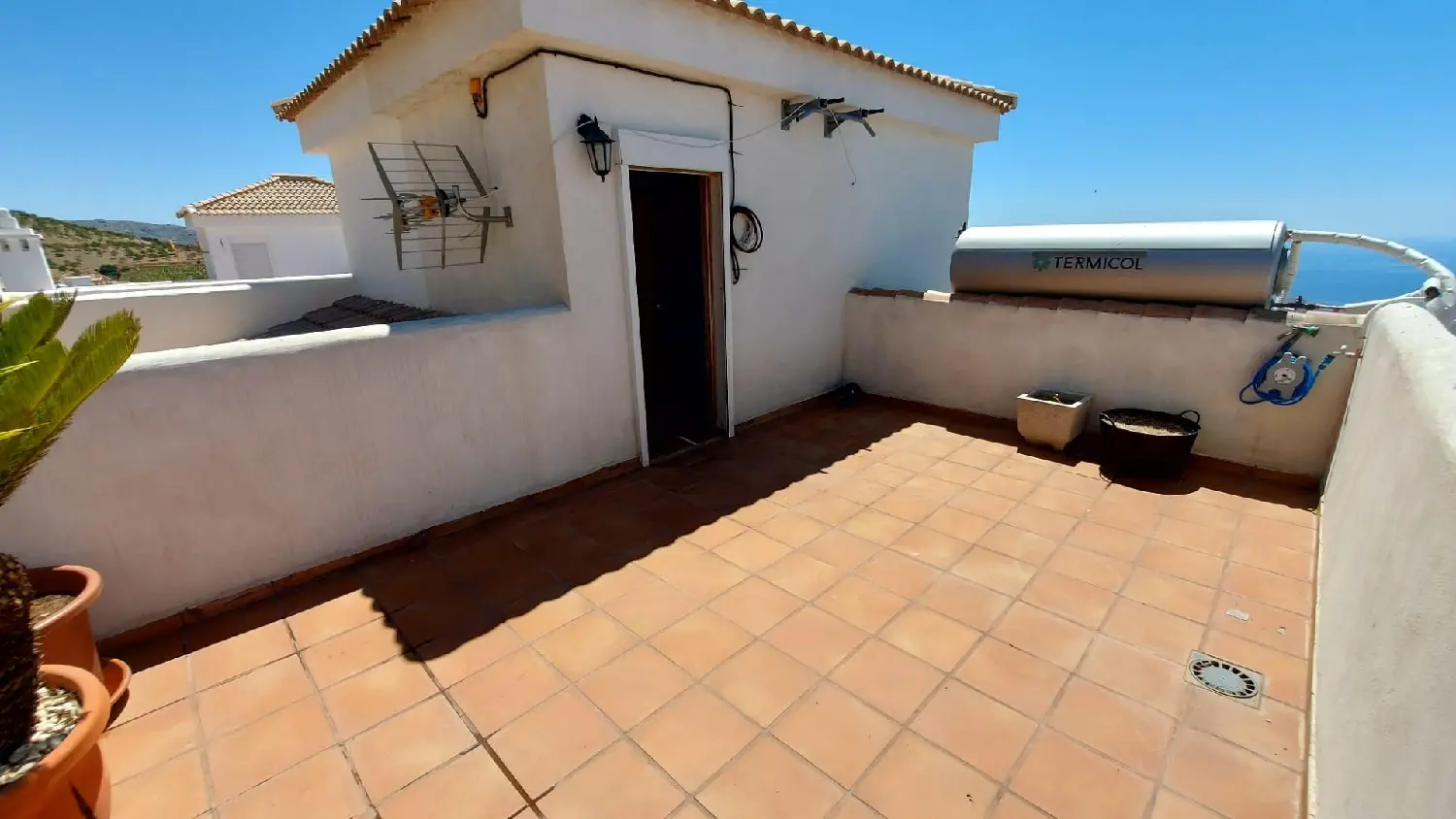 till salu hus Loma Del Aire Costa Tropical 2
