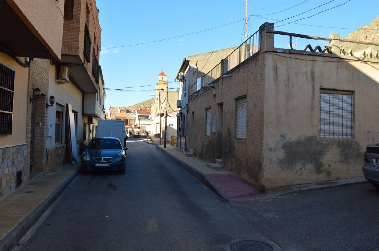  till salu hus Los Desamparados Baix Segura 4