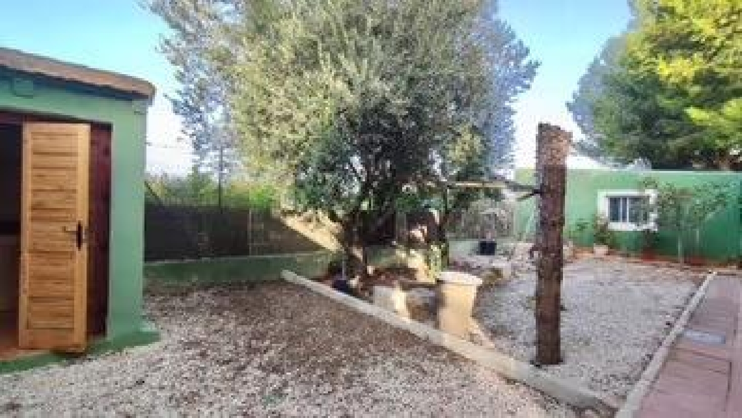  till salu hus Los Desamparados Baix Segura 8