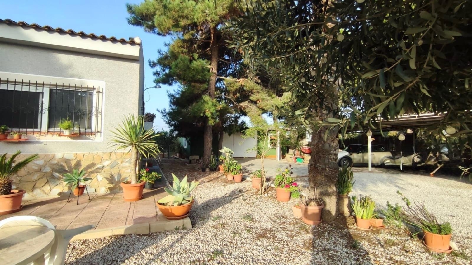  till salu hus Los Desamparados Baix Segura 5