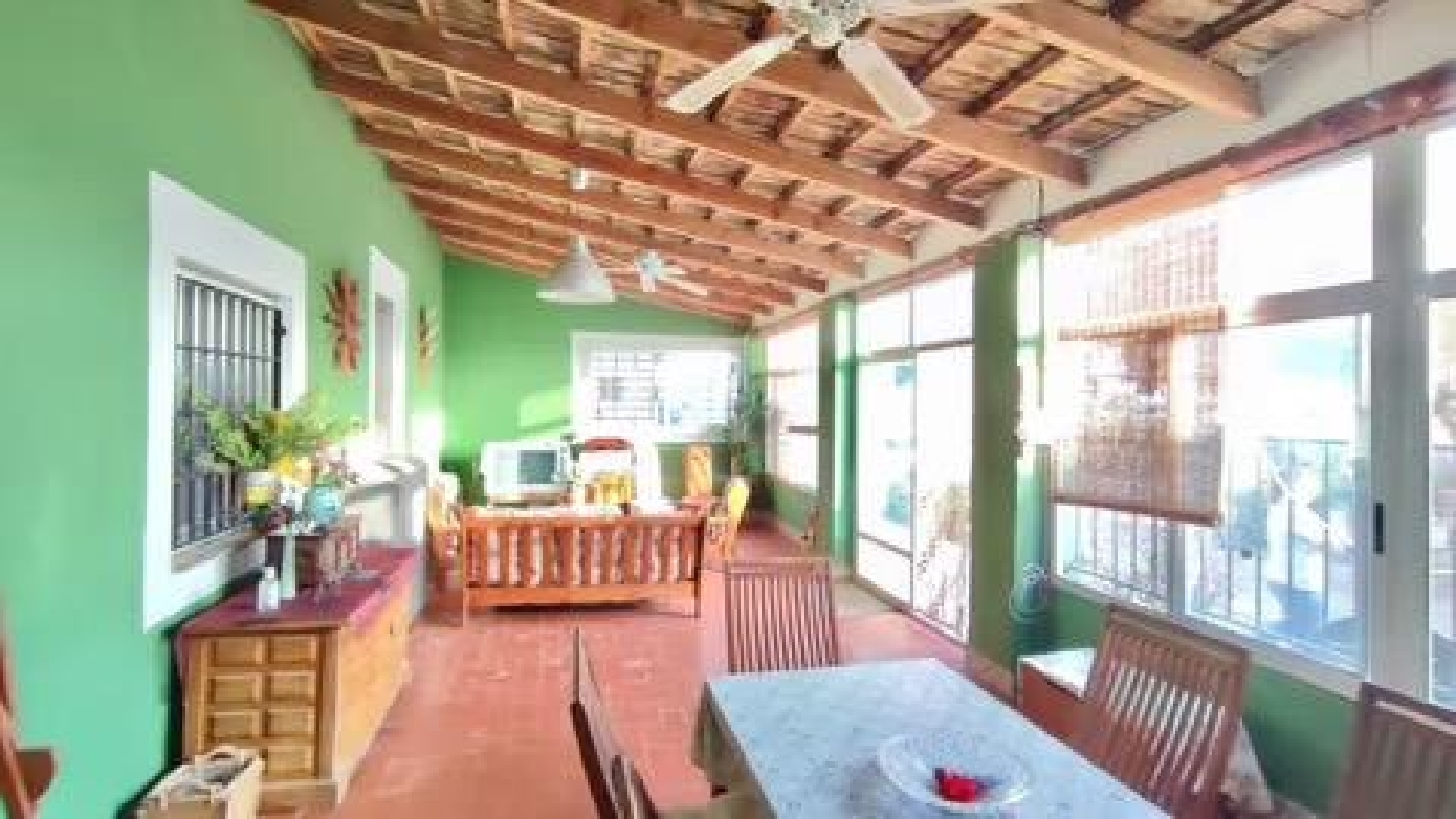  till salu hus Los Desamparados Baix Segura 6