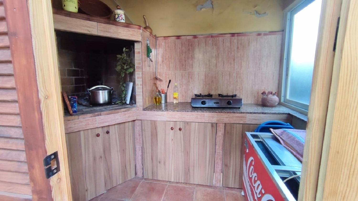  till salu hus Los Desamparados Baix Segura 7
