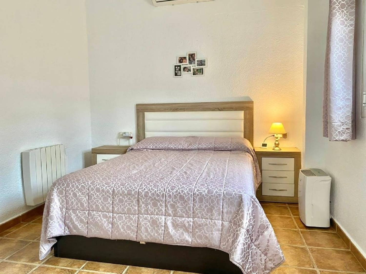  till salu hus Los Díaz Campo De Cartagena 7