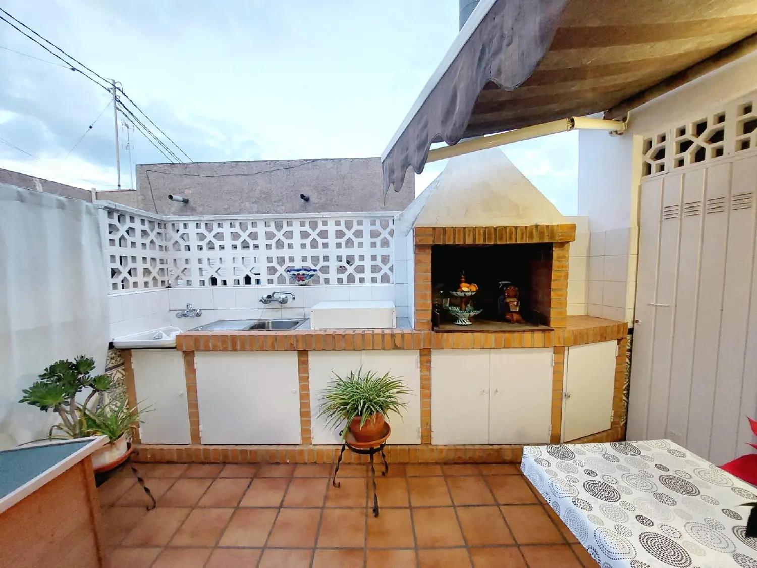 till salu hus Carril De La Enera Huerta De Murcia 3