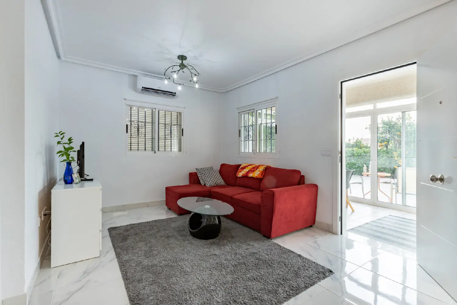 till salu hus Cabo Roig Baix Segura 2