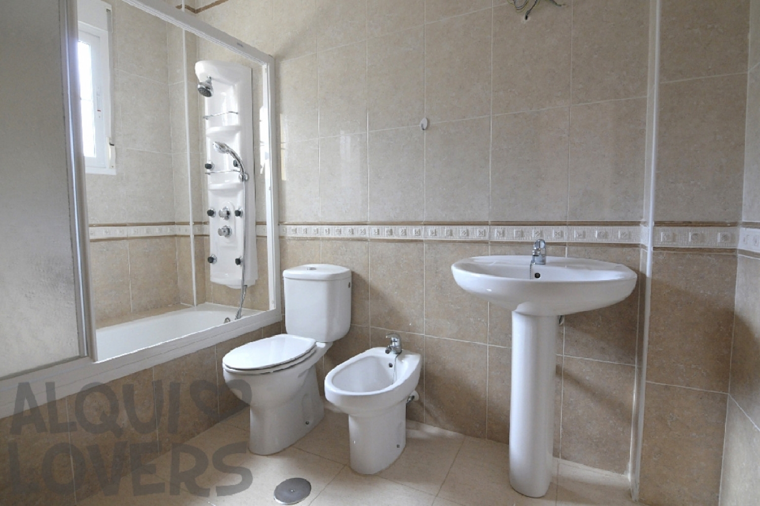 till salu villa Monte De La Encinas Cuenca Del Guadarrama 16