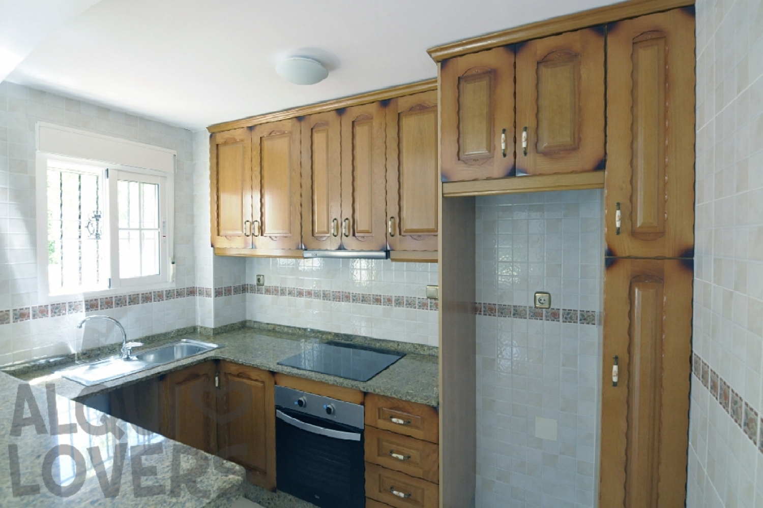  till salu villa Monte De La Encinas Cuenca Del Guadarrama 7
