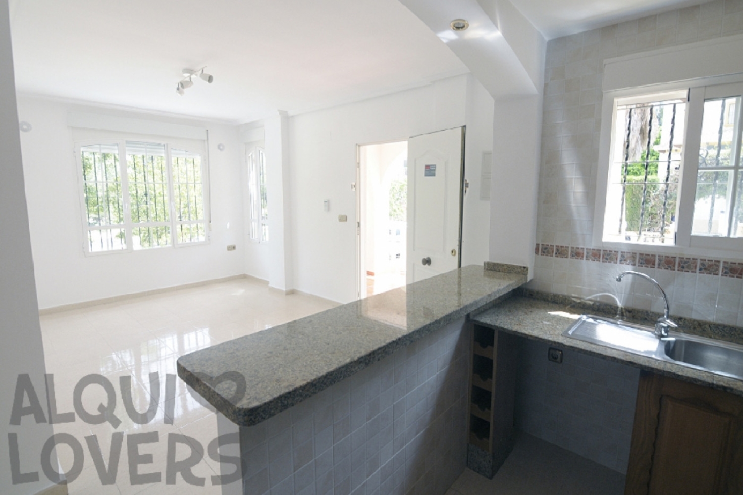  till salu villa Monte De La Encinas Cuenca Del Guadarrama 9
