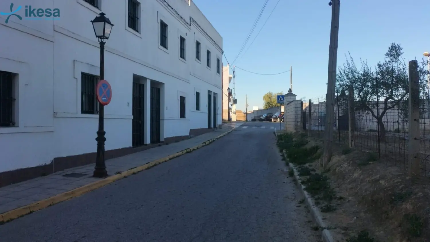  till salu hus Los Rancos De Guadiamar Aljarafe 5