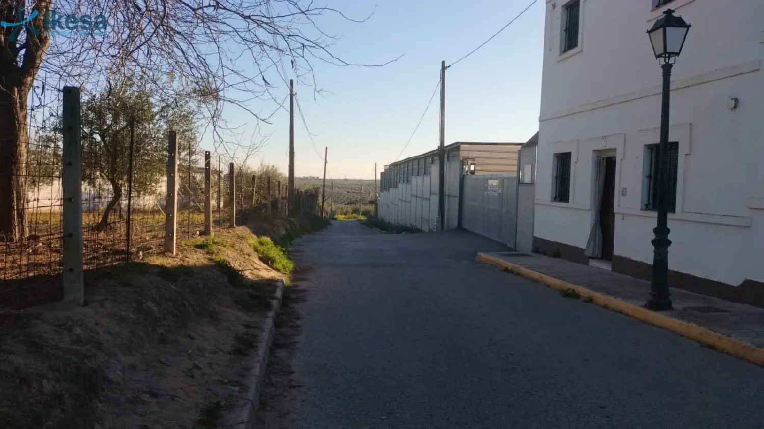  till salu hus Los Rancos De Guadiamar Aljarafe 4
