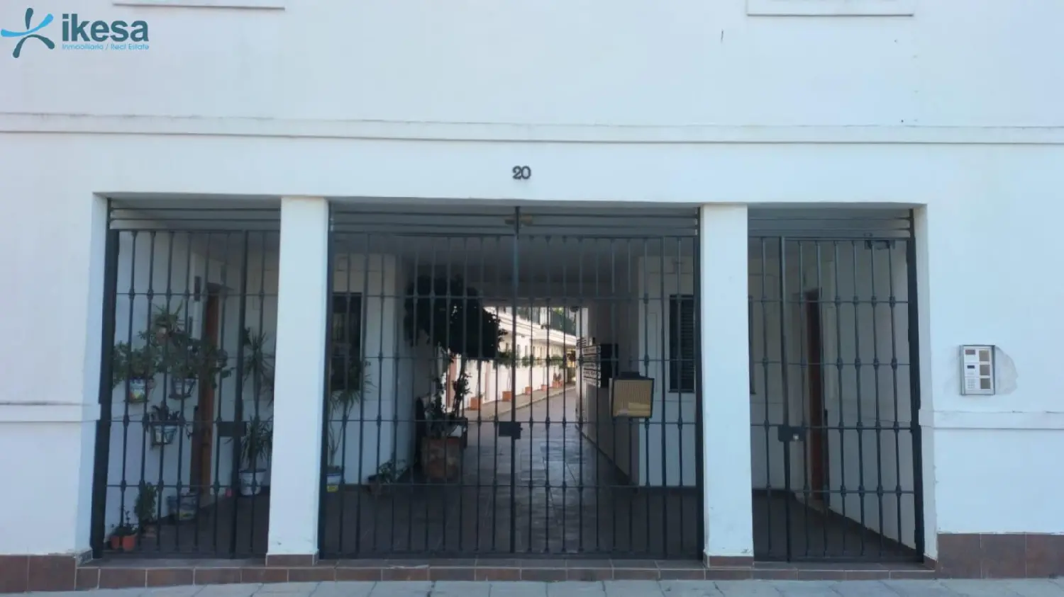 till salu hus Los Rancos De Guadiamar Aljarafe 3