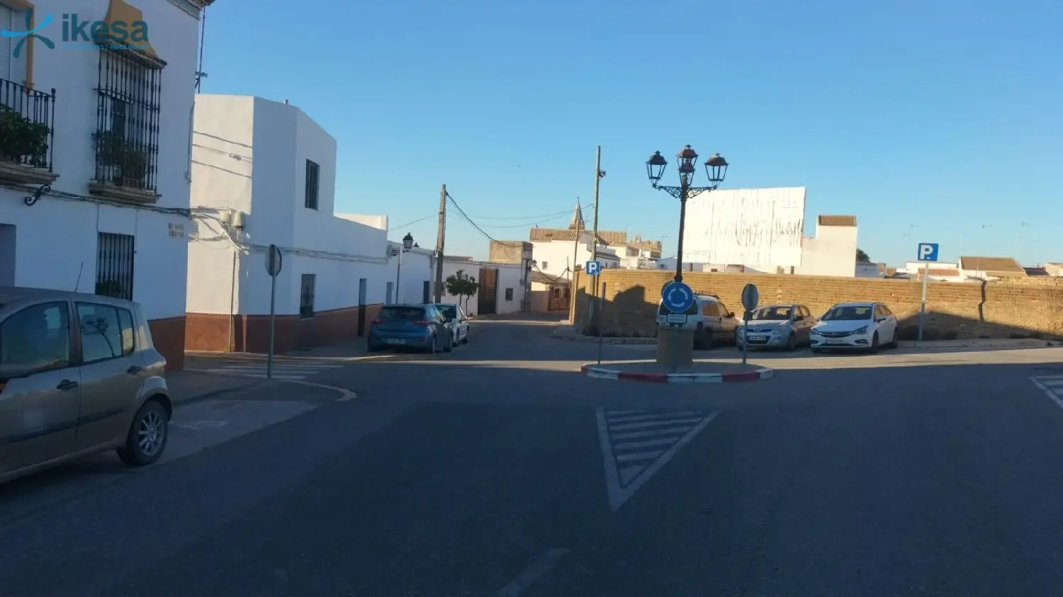  till salu hus Los Rancos De Guadiamar Aljarafe 7
