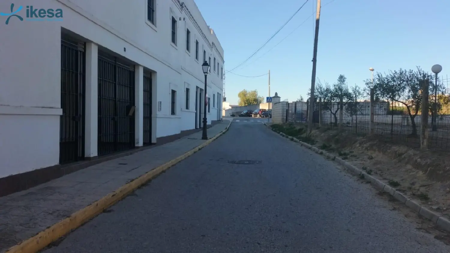 till salu hus Los Rancos De Guadiamar Aljarafe 2