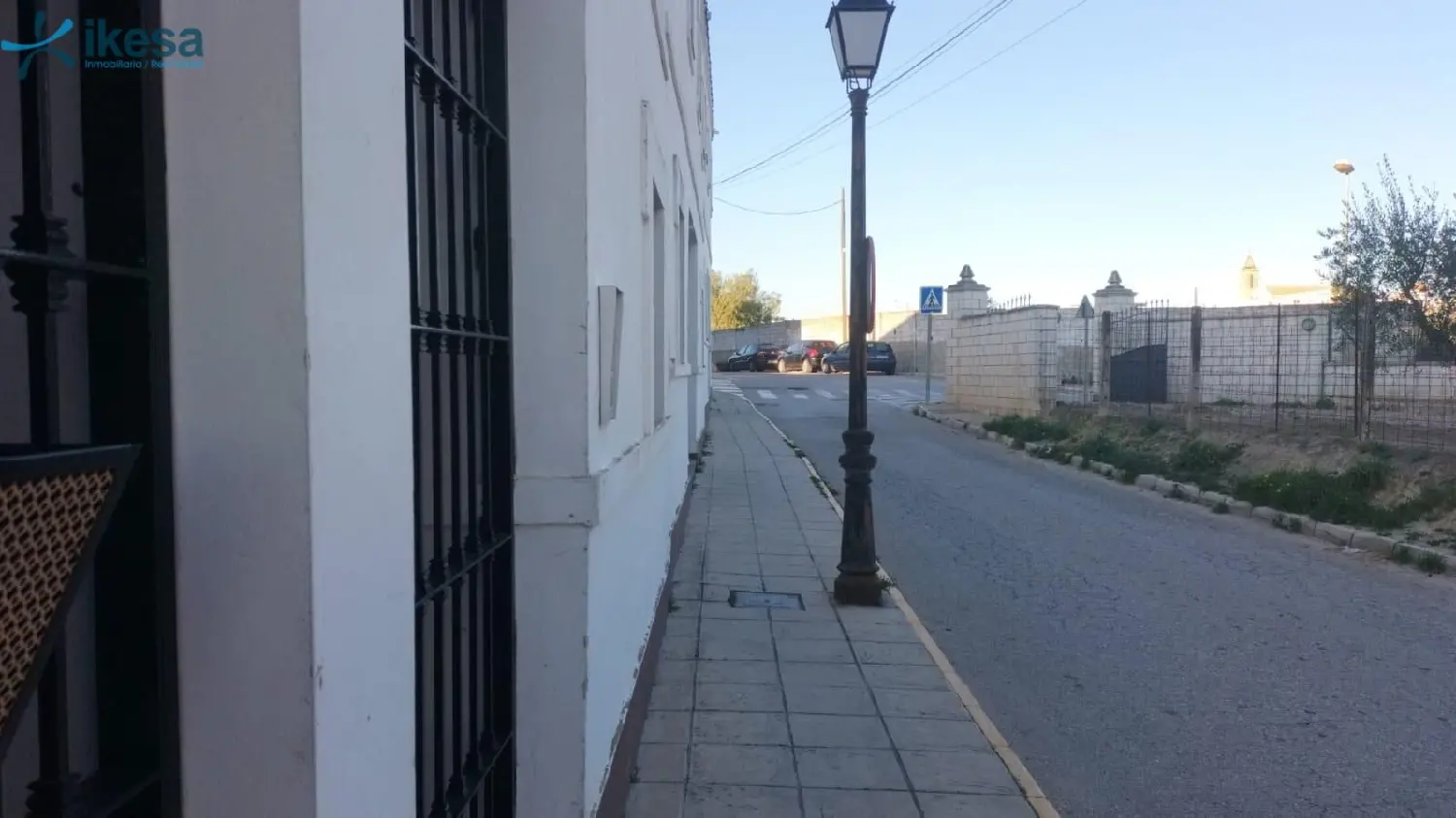  till salu hus Los Rancos De Guadiamar Aljarafe 6