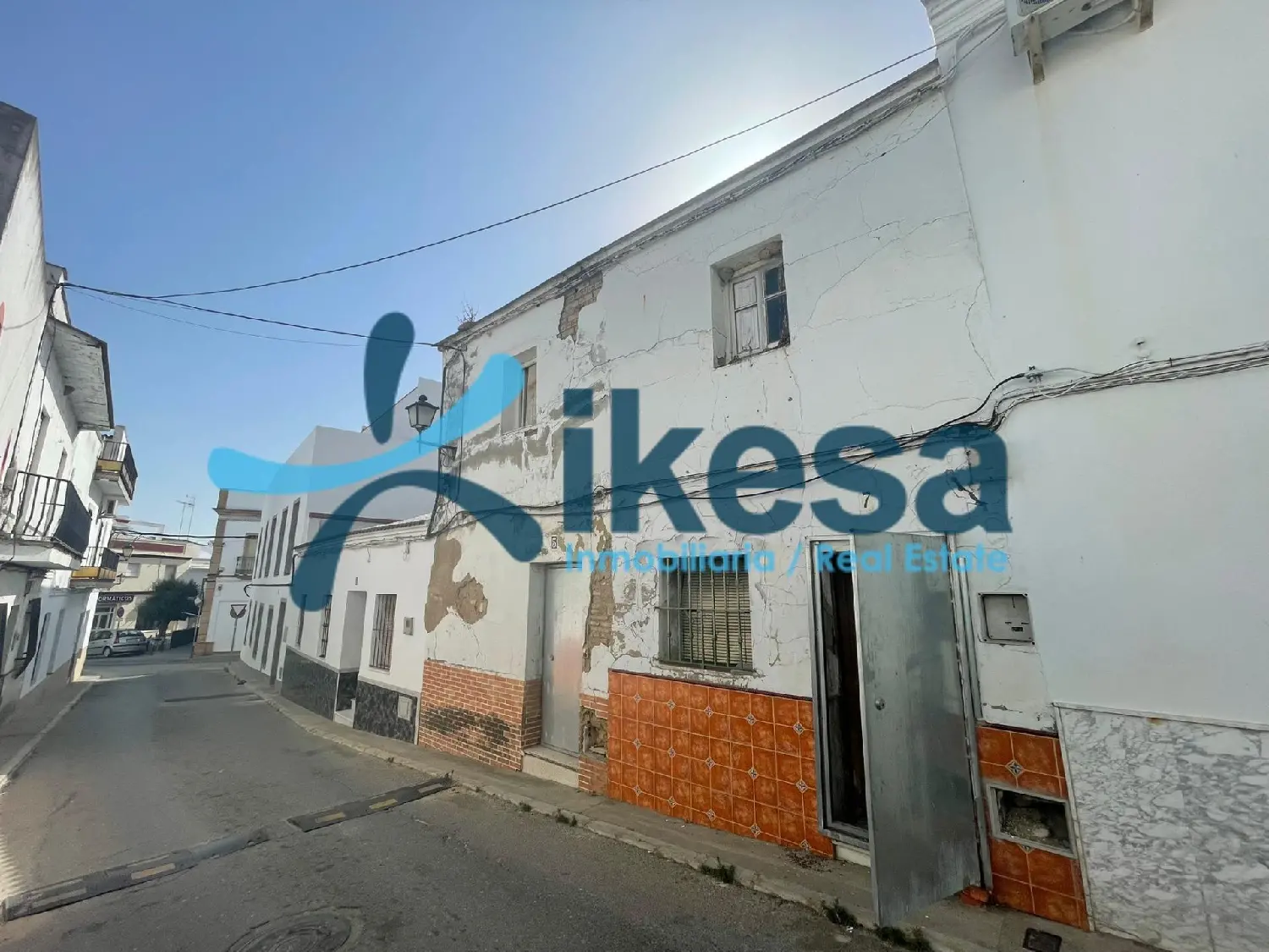  till salu hus Los Zajardines Aljarafe 1