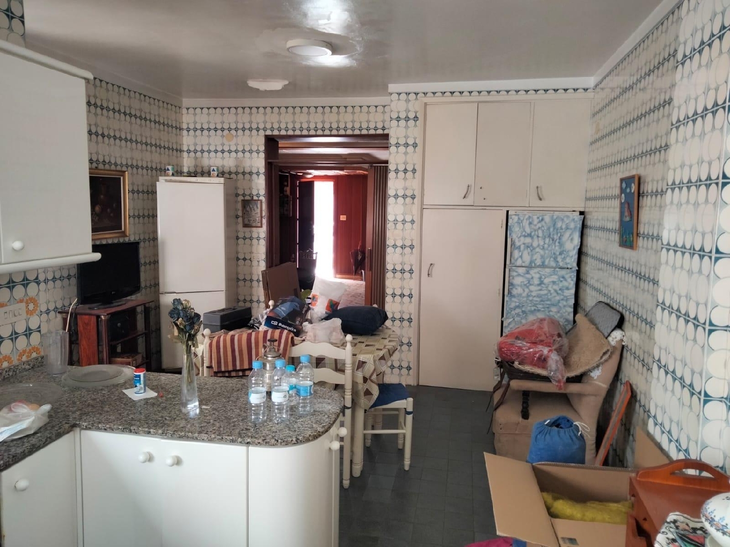  till salu hus Los Estrechos Alto Guadalentín 5