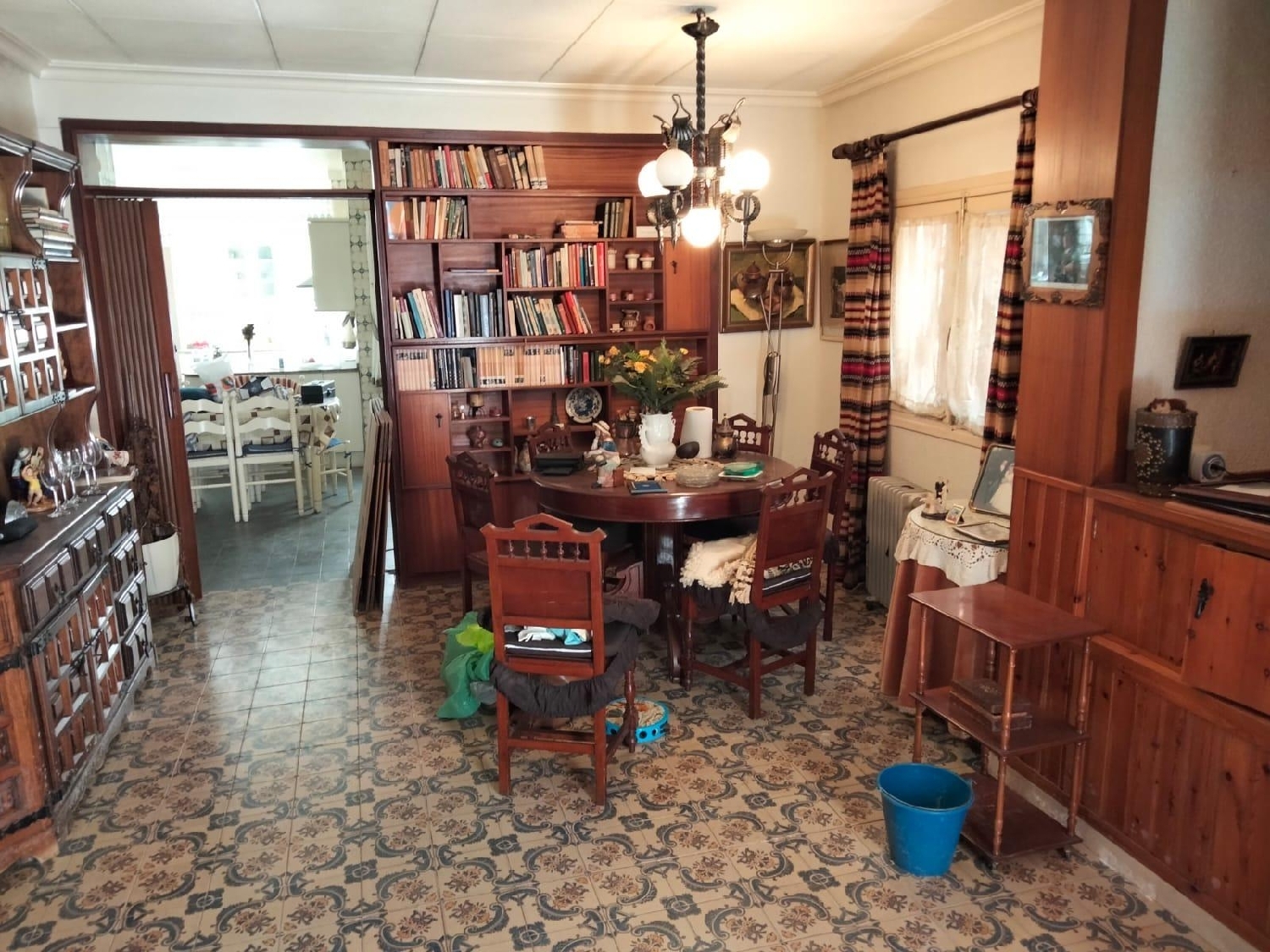  till salu hus Los Estrechos Alto Guadalentín 1