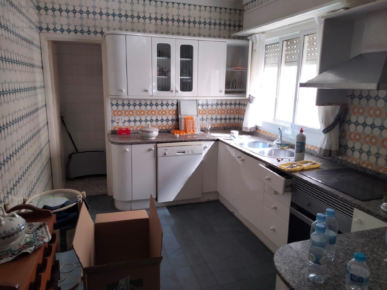 till salu hus Los Estrechos Alto Guadalentín 3