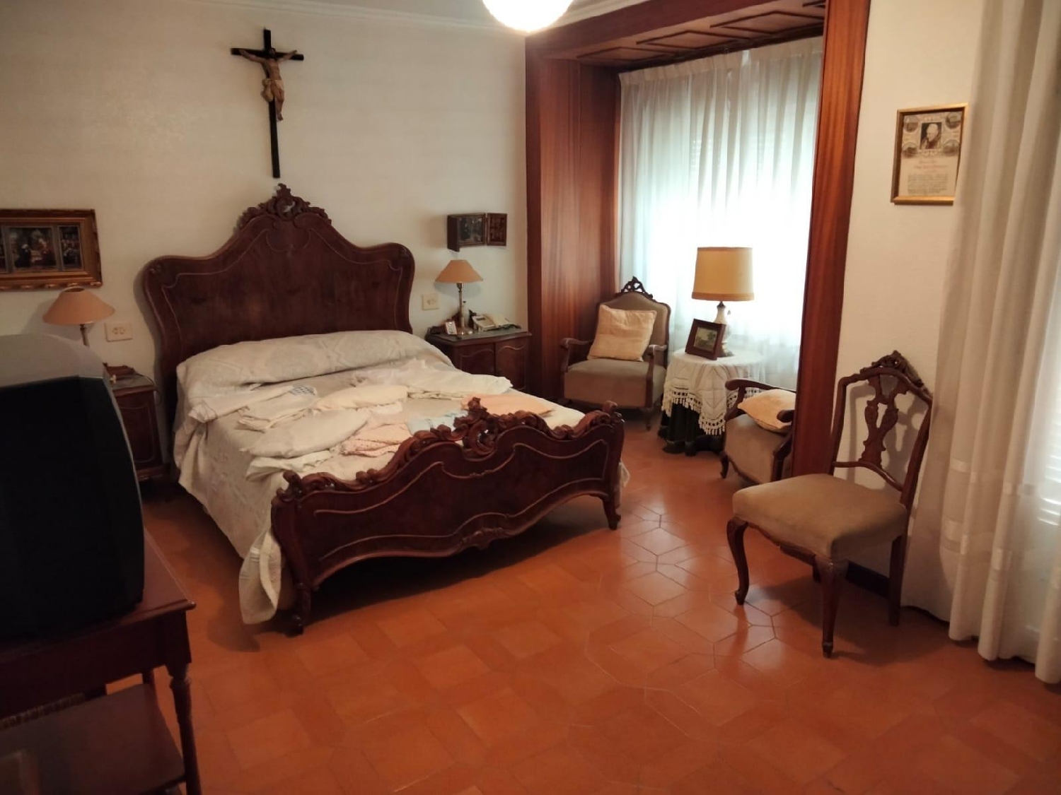  till salu hus Los Estrechos Alto Guadalentín 6