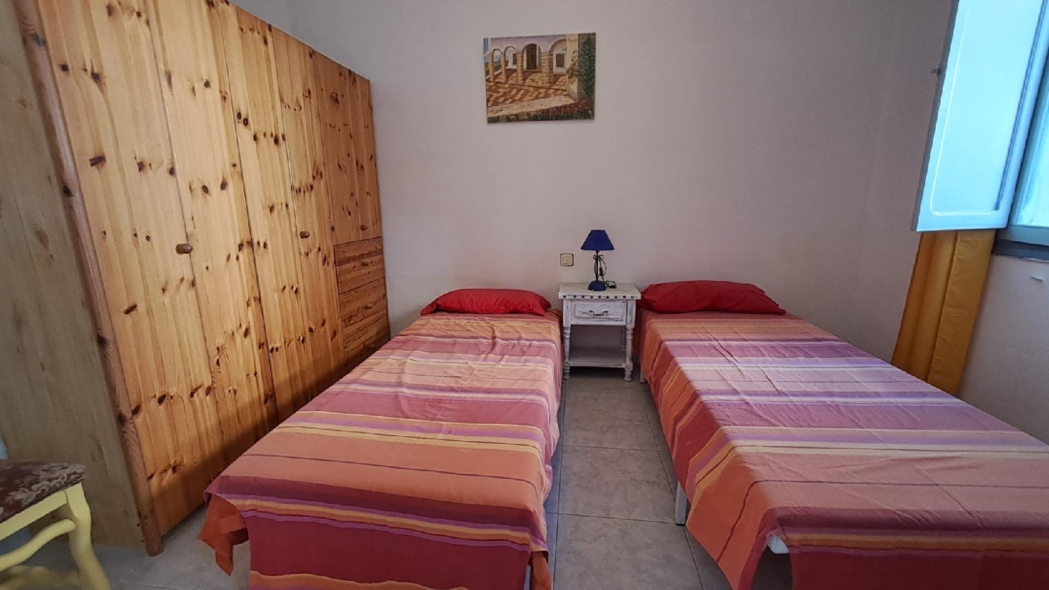  till salu hus Los Estrechos Alto Guadalentín 5