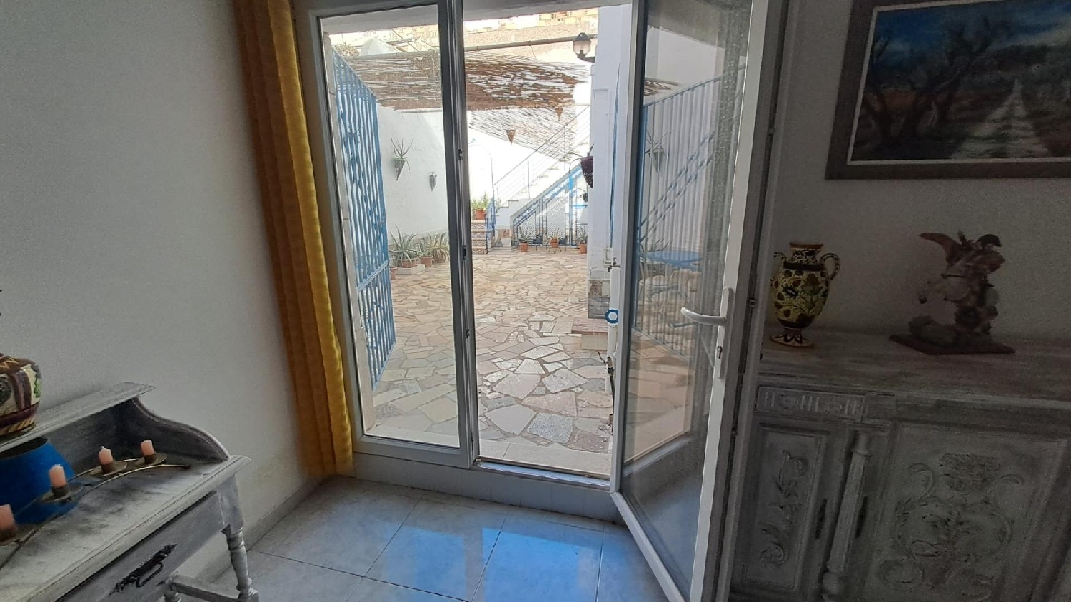 till salu hus Los Estrechos Alto Guadalentín 2