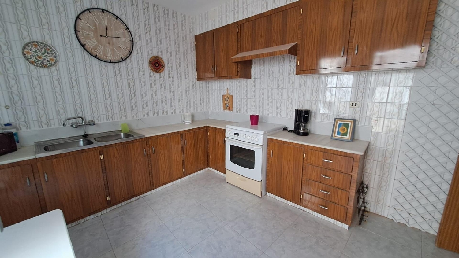  till salu hus Los Estrechos Alto Guadalentín 8