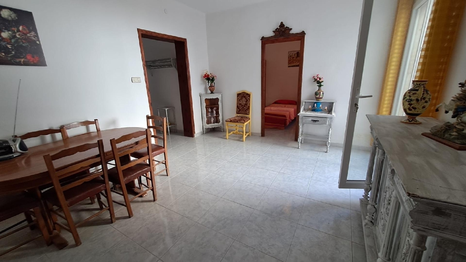  till salu hus Los Estrechos Alto Guadalentín 4