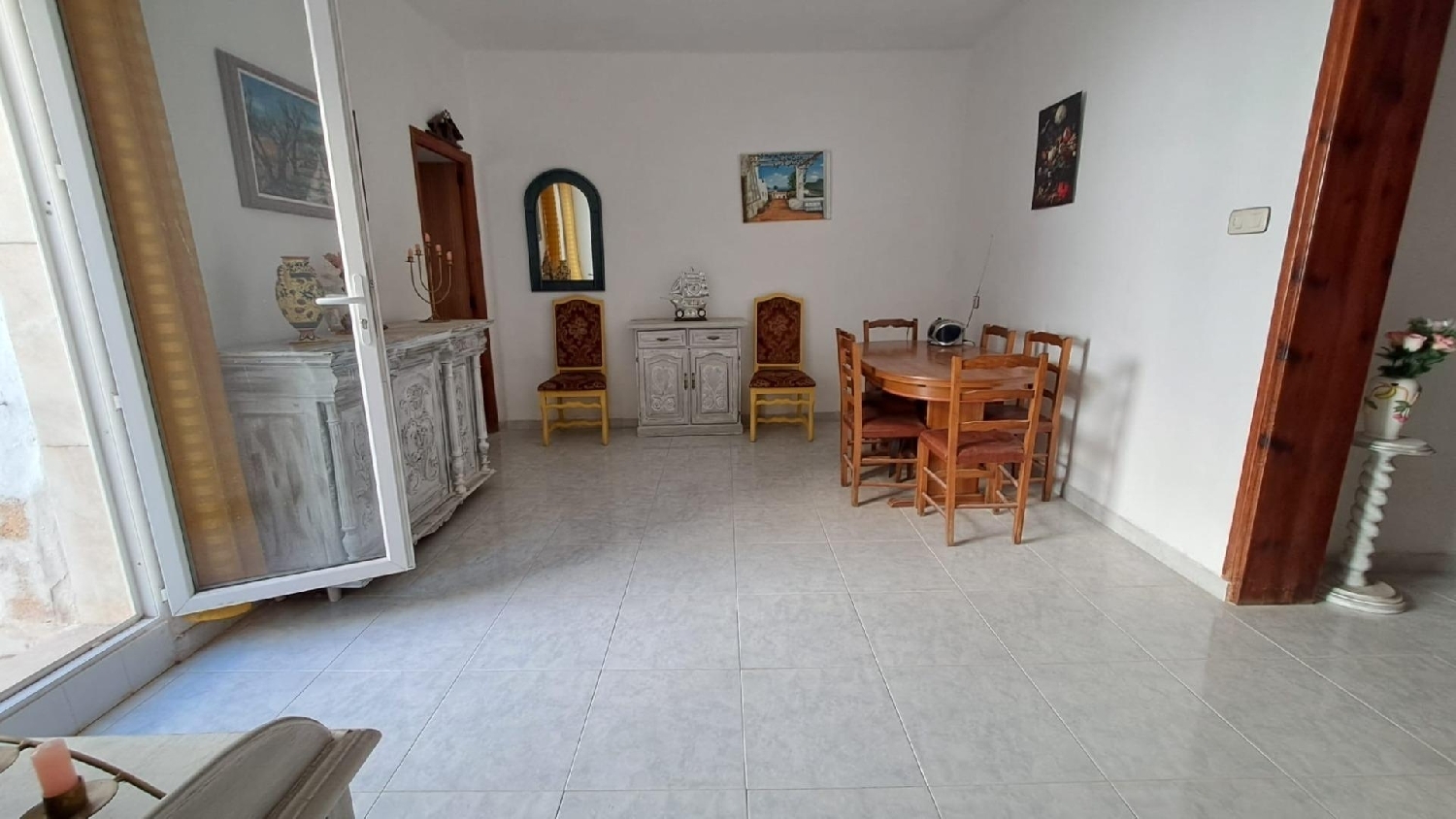 till salu hus Los Estrechos Alto Guadalentín 3