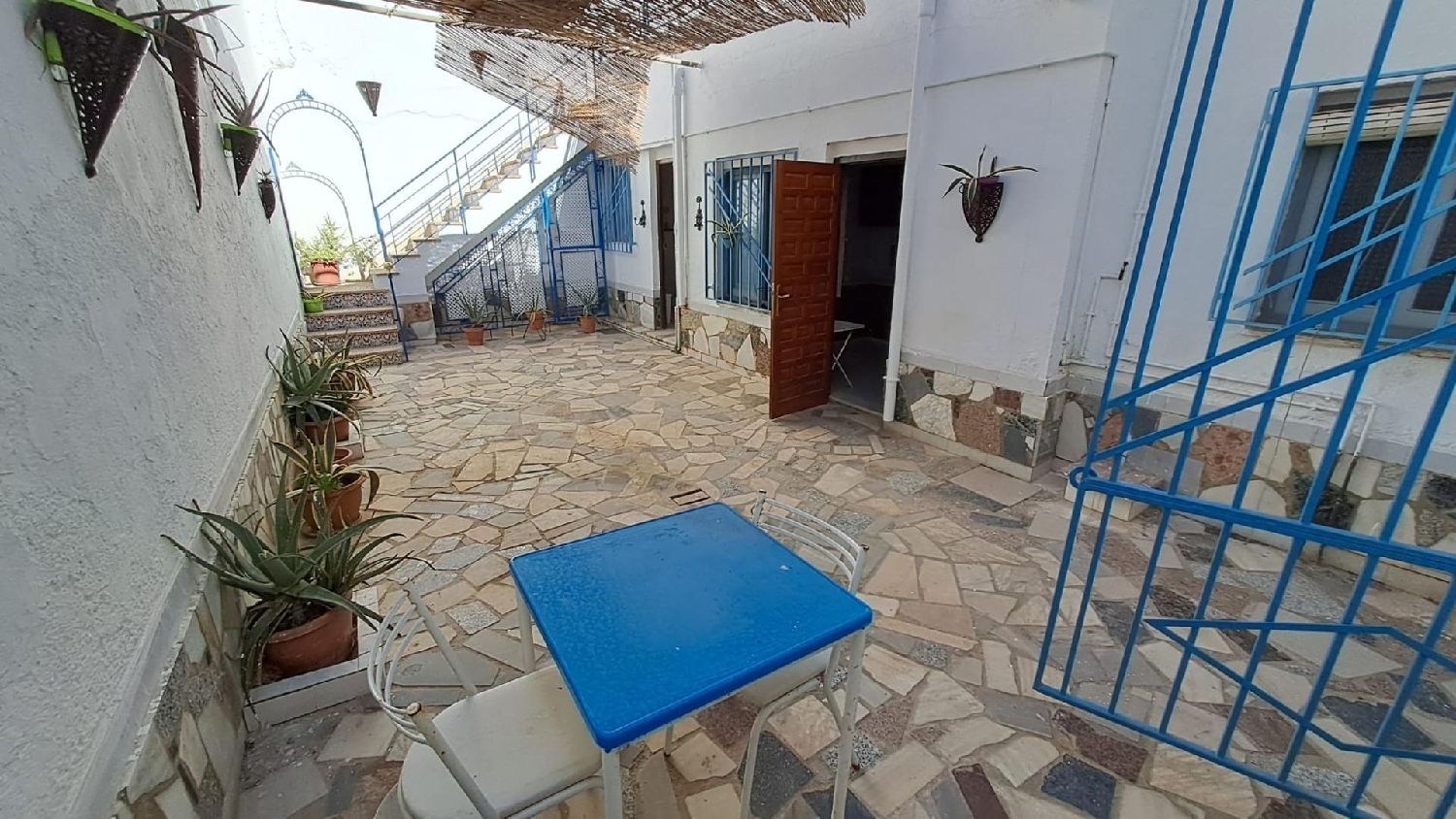  till salu hus Los Estrechos Alto Guadalentín 1