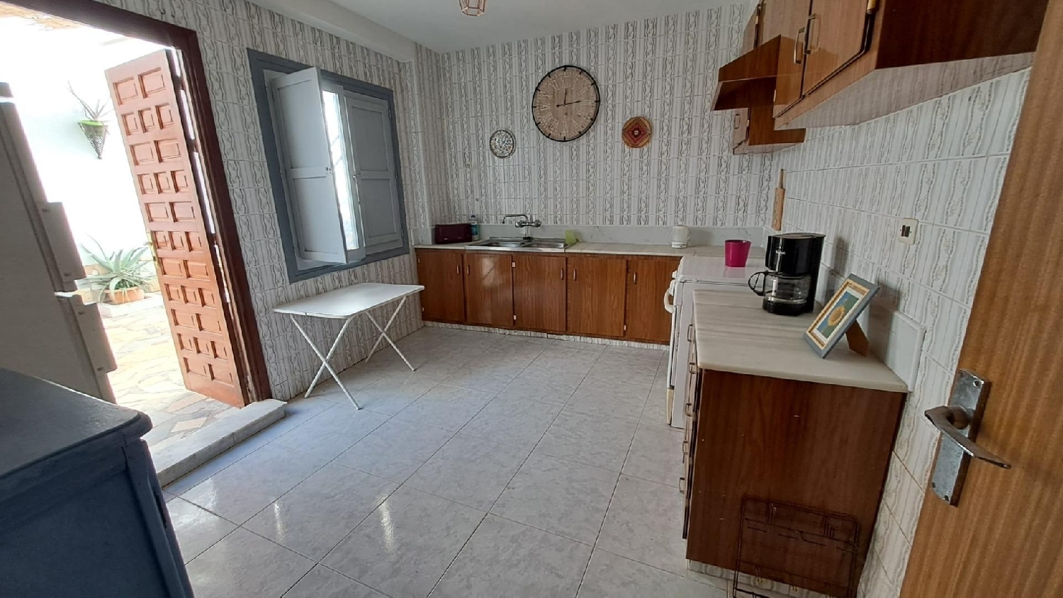  till salu hus Los Estrechos Alto Guadalentín 7
