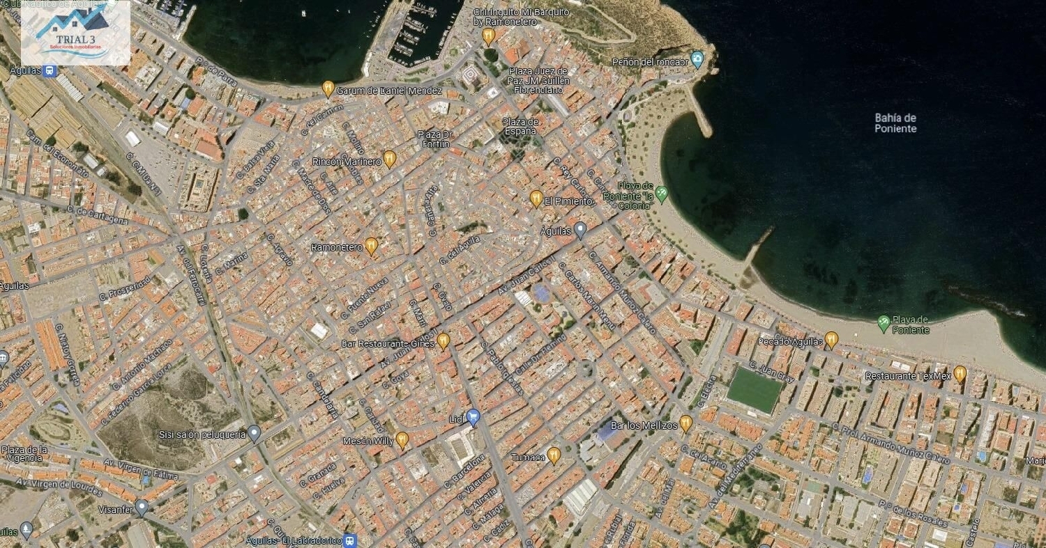 till salu hus Los Estrechos Alto Guadalentín 2