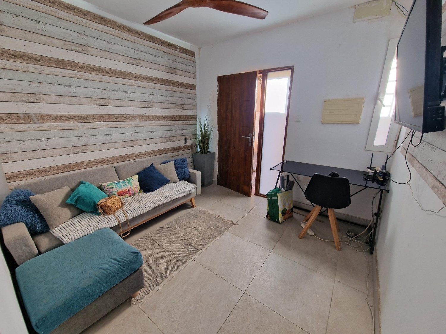 till salu hus Los Estrechos Alto Guadalentín 3