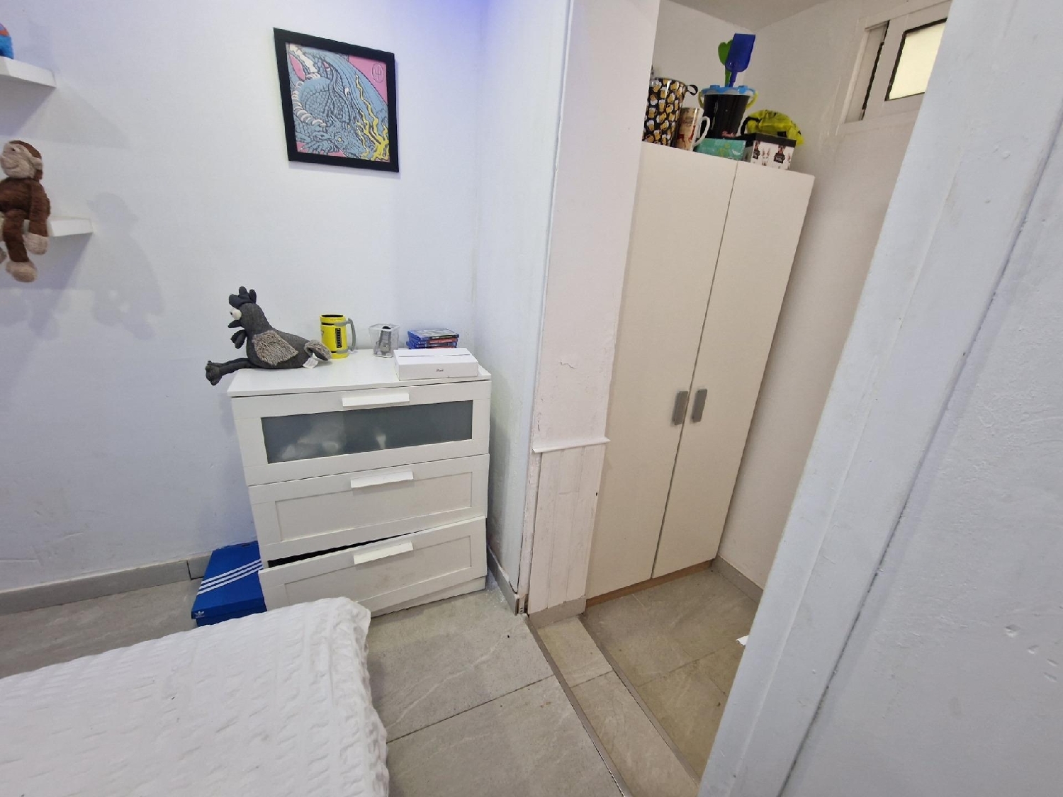  till salu hus Los Estrechos Alto Guadalentín 8