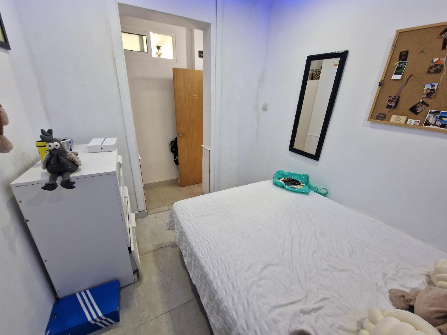  till salu hus Los Estrechos Alto Guadalentín 7