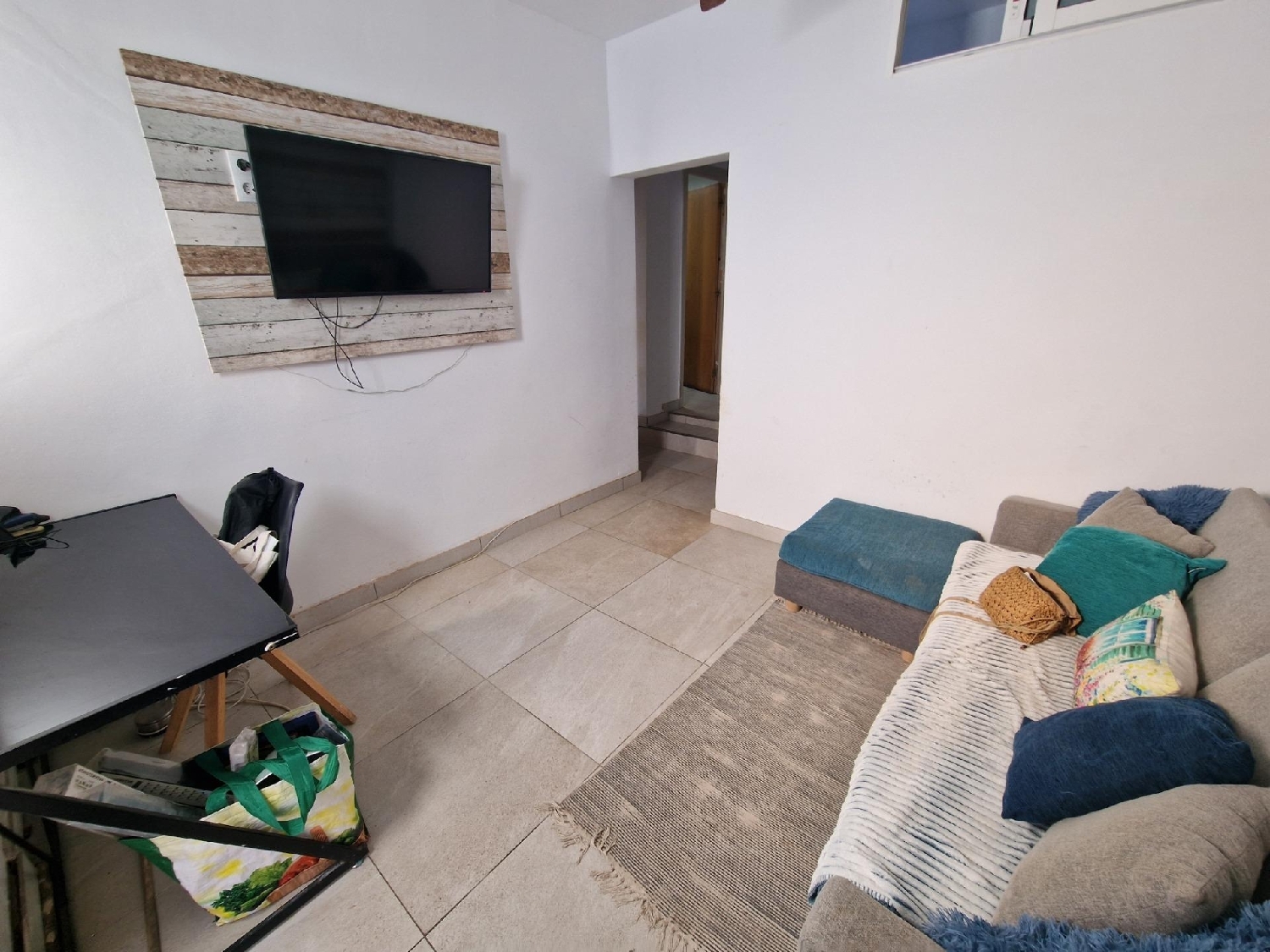 till salu hus Los Estrechos Alto Guadalentín 2
