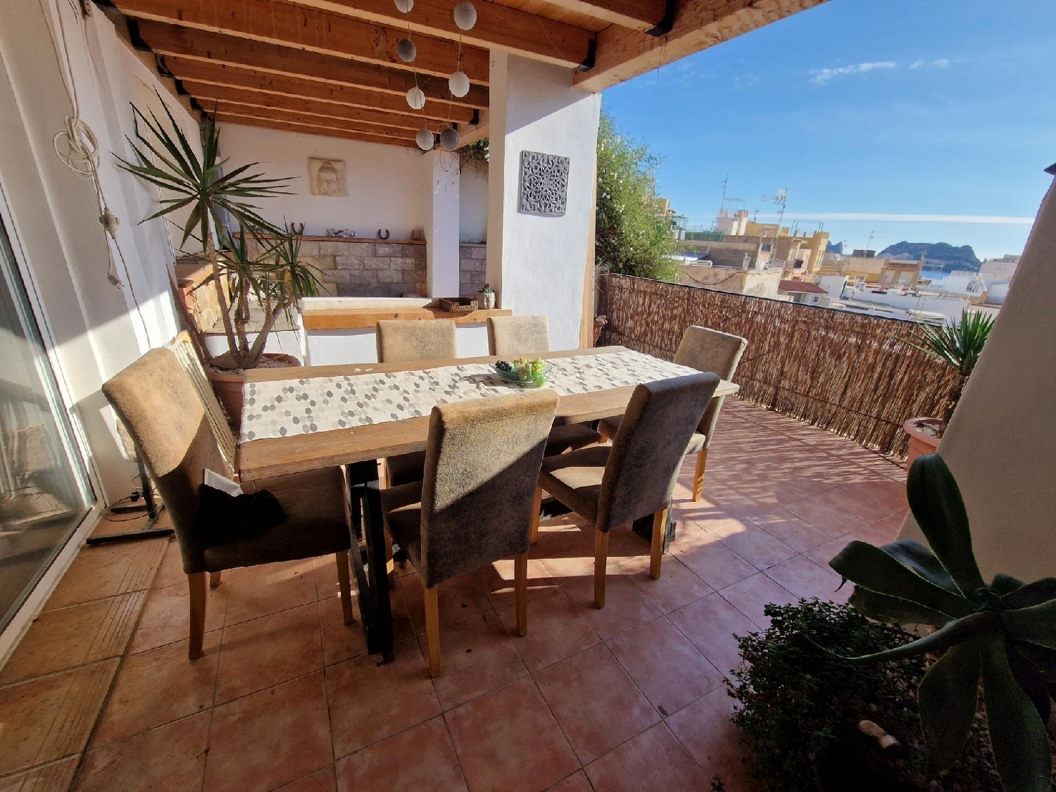  till salu hus Los Estrechos Alto Guadalentín 1