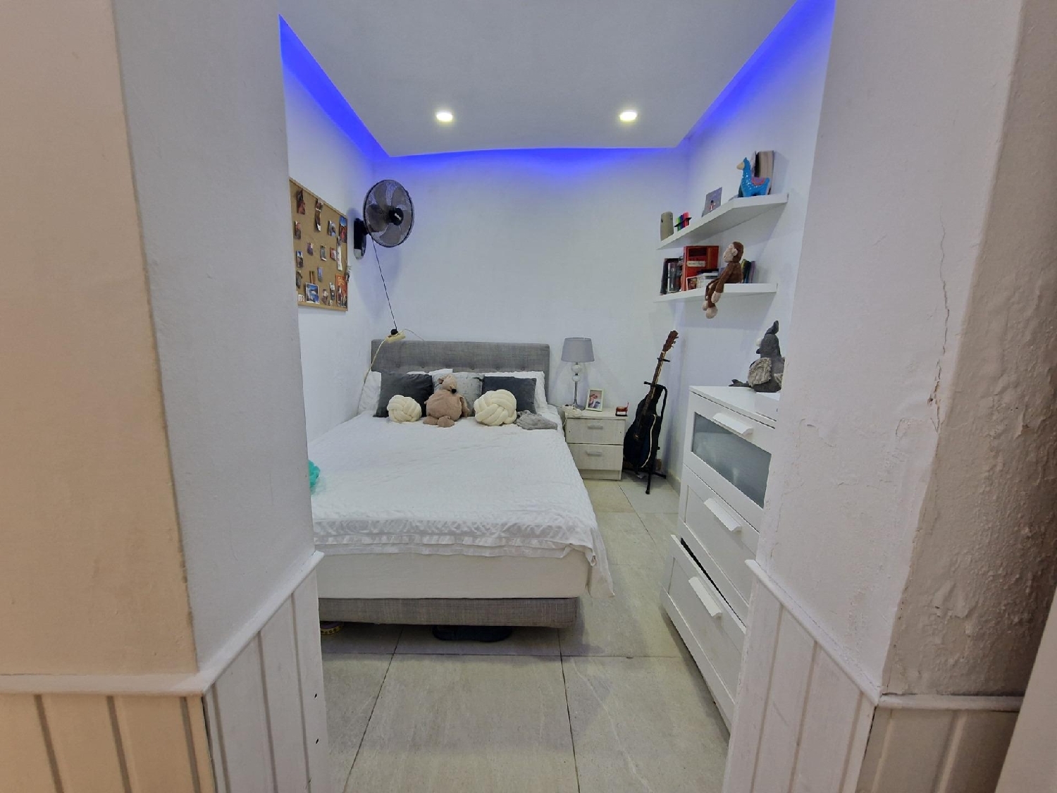  till salu hus Los Estrechos Alto Guadalentín 6
