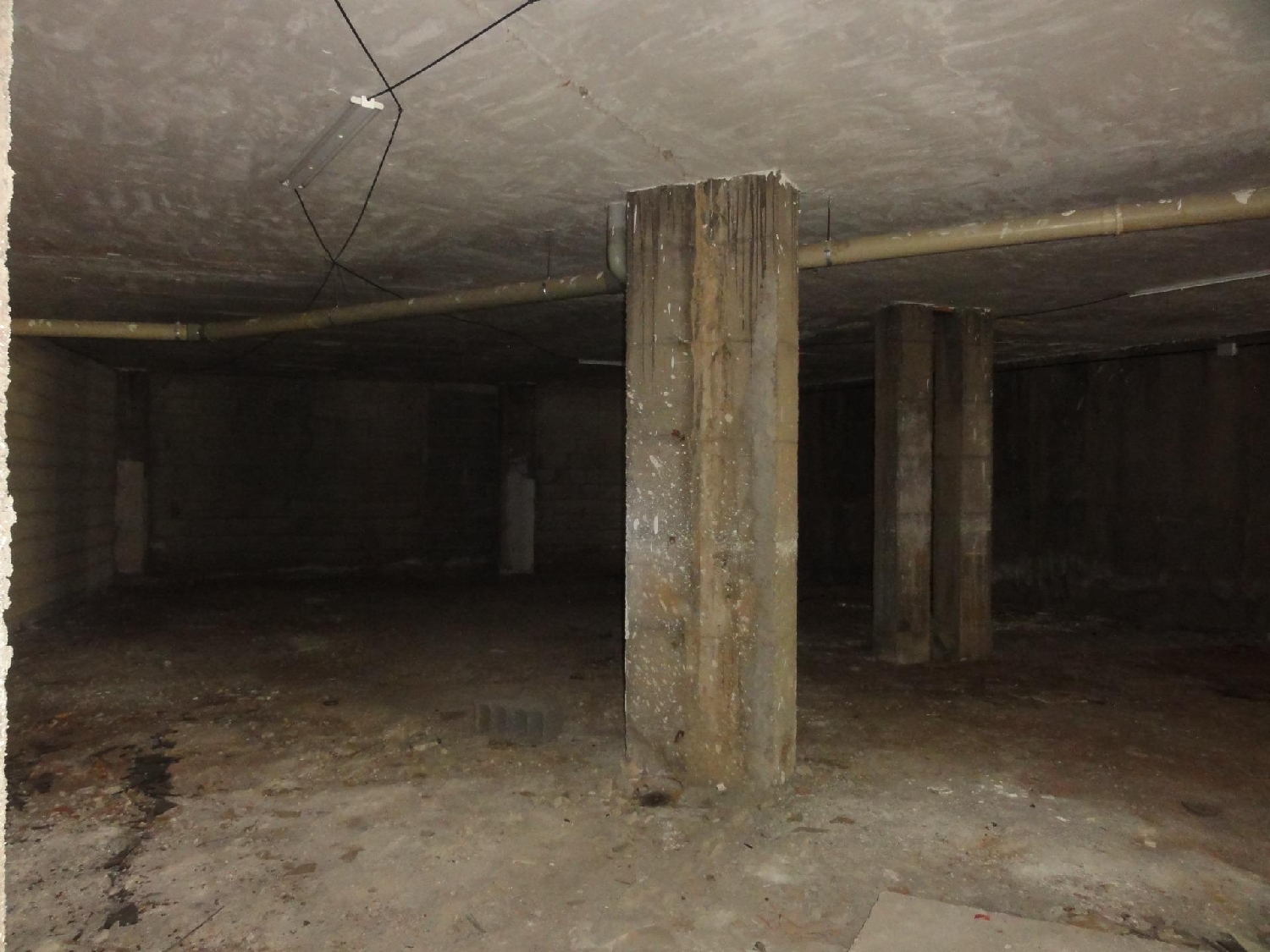  à vendre maison Los Galadiolos Zona Metropolitana 7