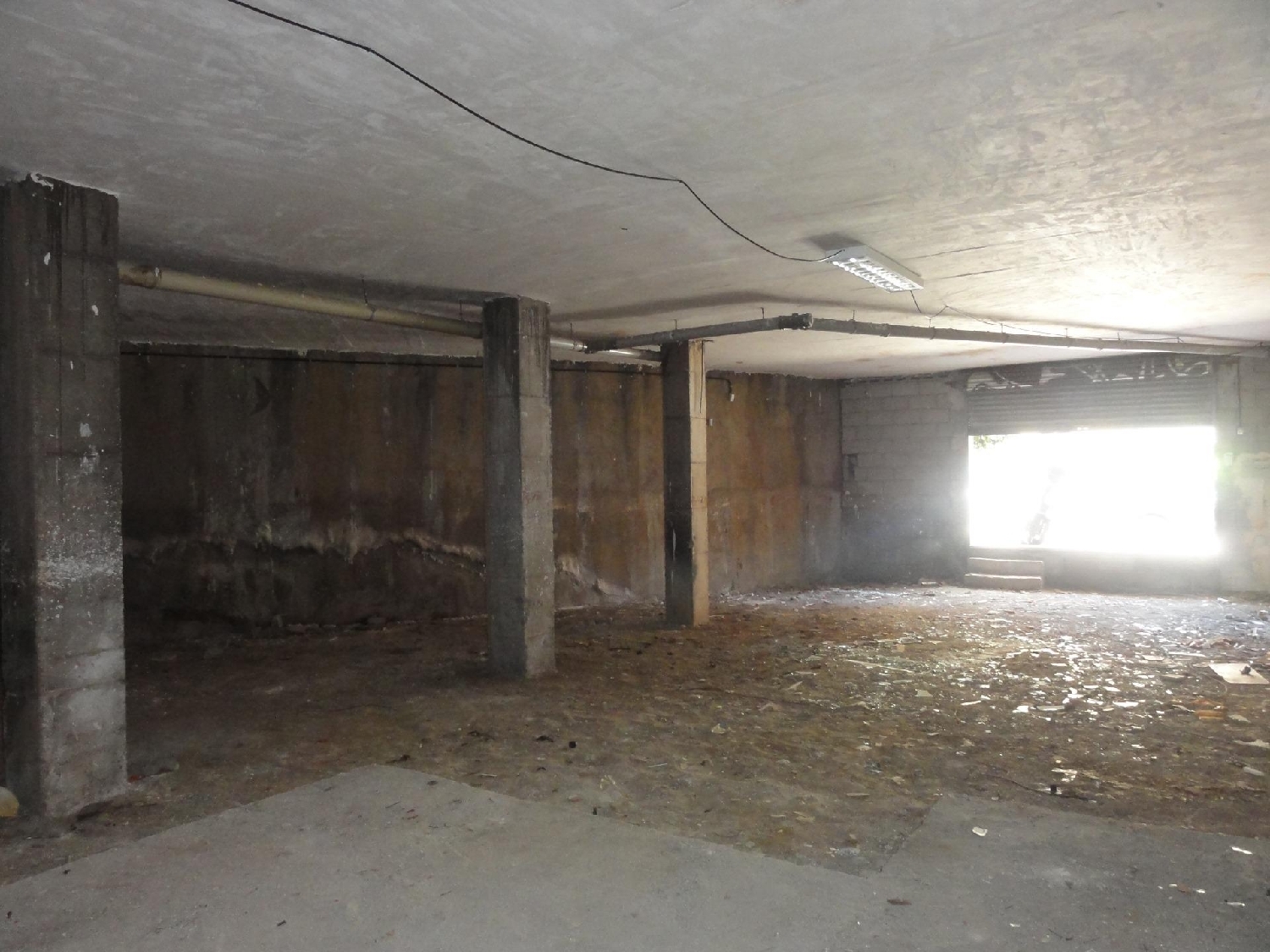  à vendre maison Los Galadiolos Zona Metropolitana 8