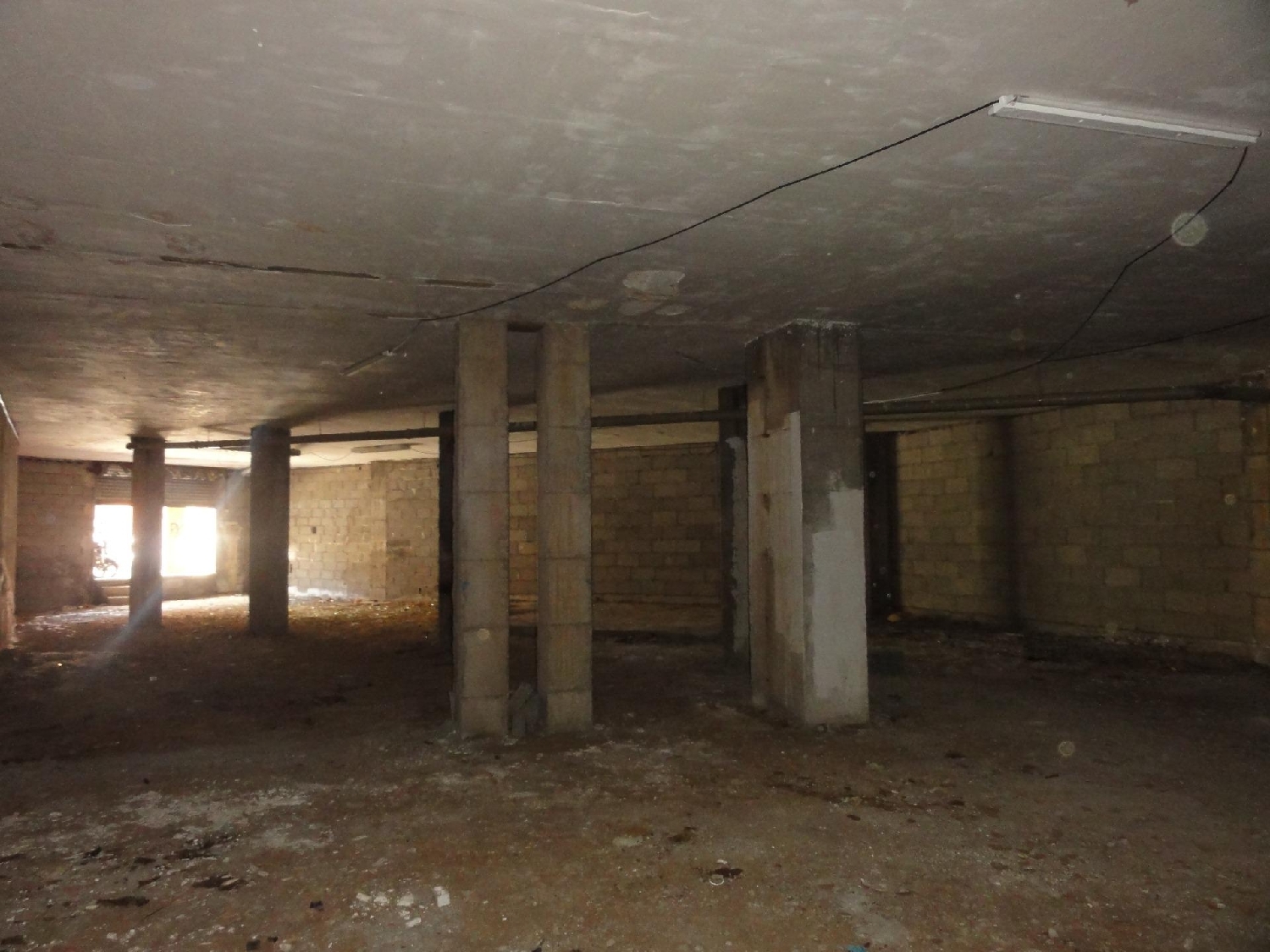  à vendre maison Los Galadiolos Zona Metropolitana 4