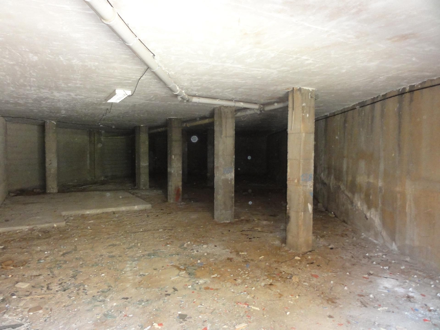 à vendre maison Los Galadiolos Zona Metropolitana 3