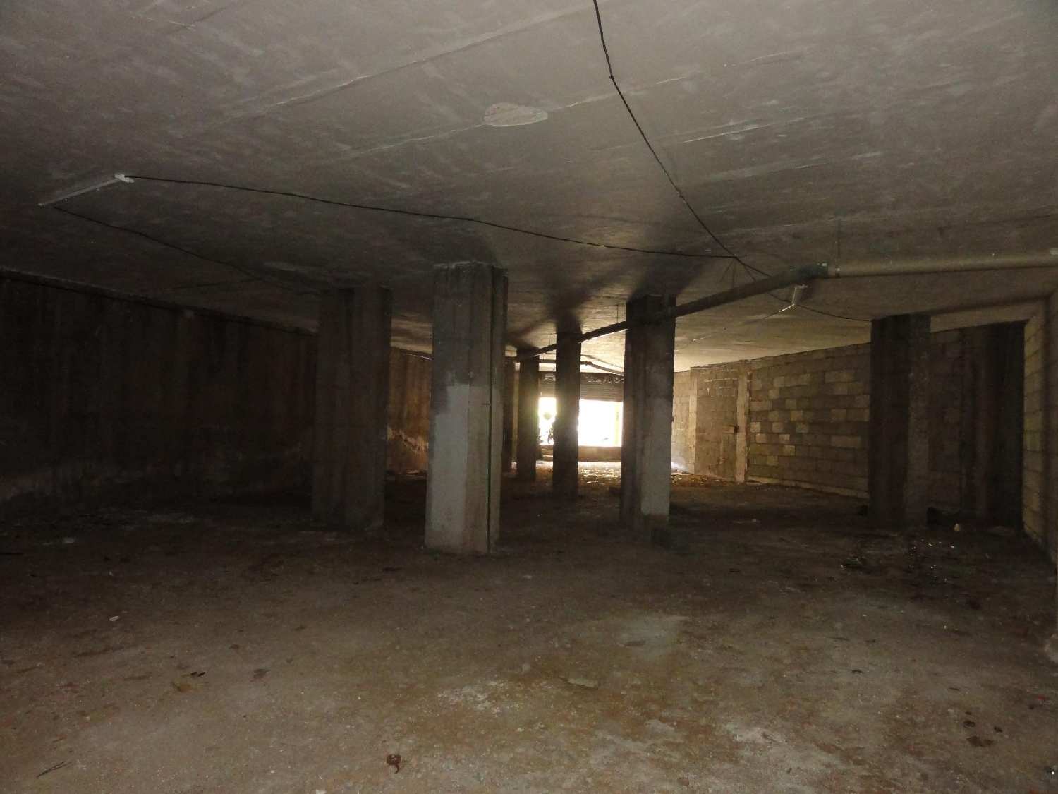  à vendre maison Los Galadiolos Zona Metropolitana 5