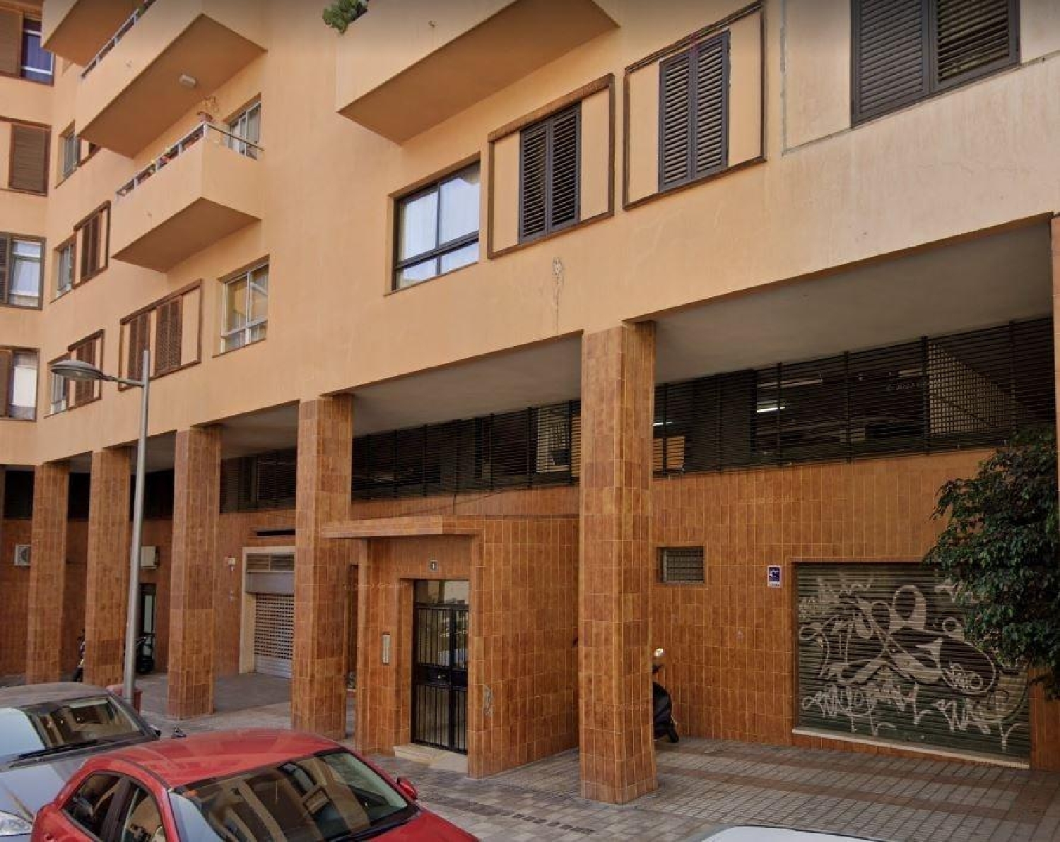 à vendre maison Los Galadiolos Zona Metropolitana 2